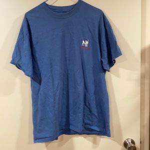 Big Dog- Large Mens shirt